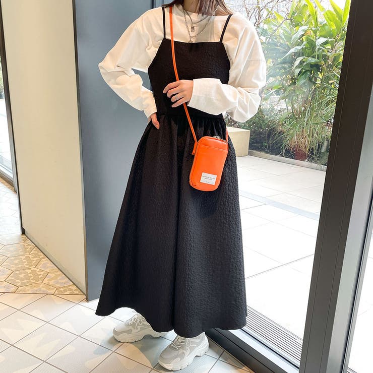 シードマルチショルダー | GORGE  | 詳細画像11 