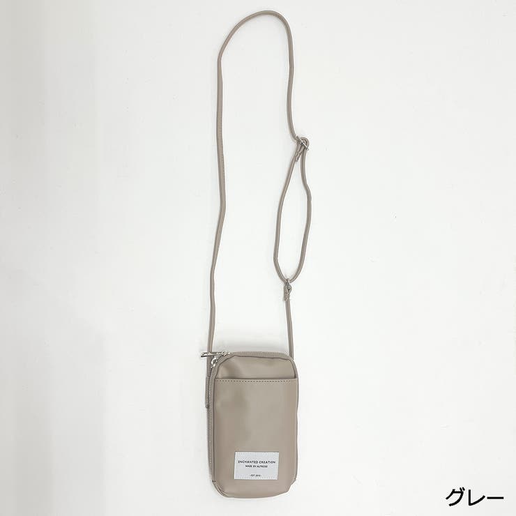 シードマルチショルダー | GORGE  | 詳細画像2 