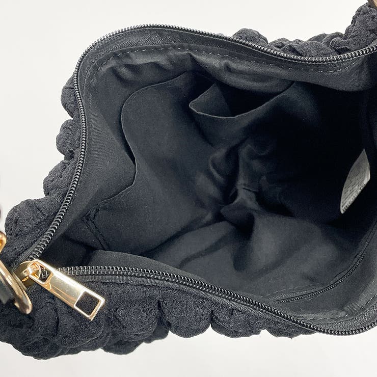 バブルショルダー | GORGE  | 詳細画像7 