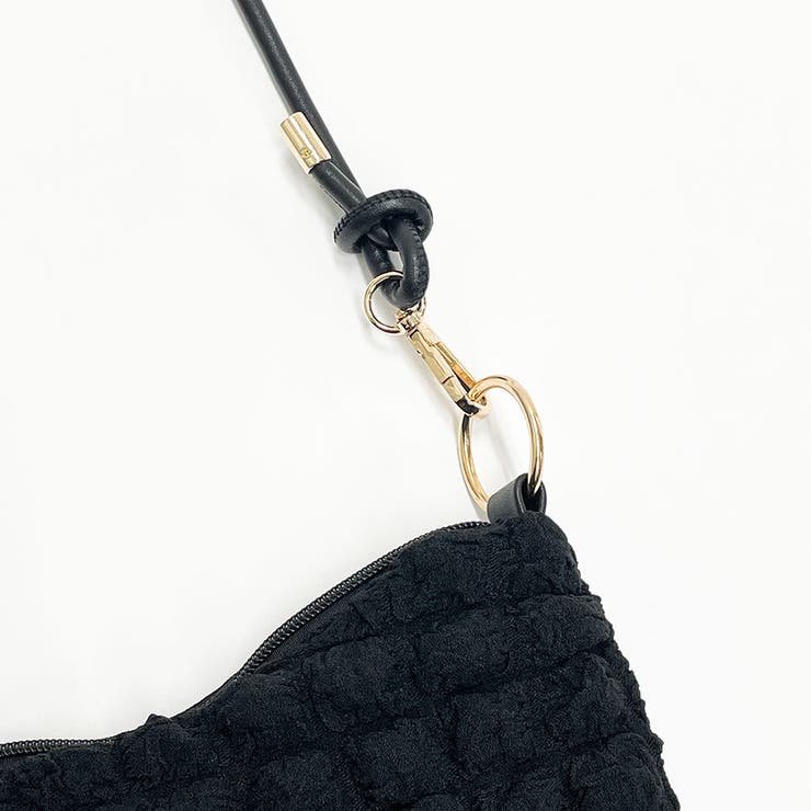 バブルショルダー | GORGE  | 詳細画像6 