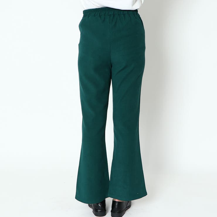 GRAMICCI (グラミチ) NYRON FLARE PANT / ナイロンフレアパンツ