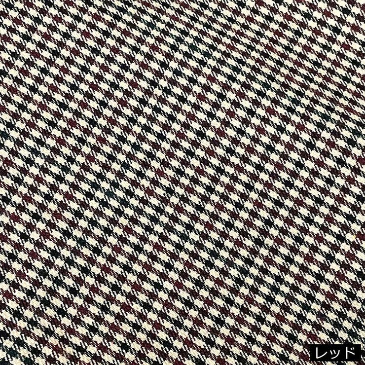 チェックテーラージャケット | GORGE  | 詳細画像5 