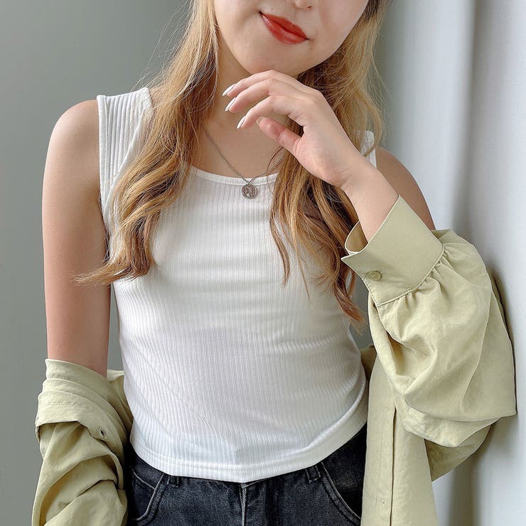 スパンワッシャームジシャツ | GORGE  | 詳細画像11 