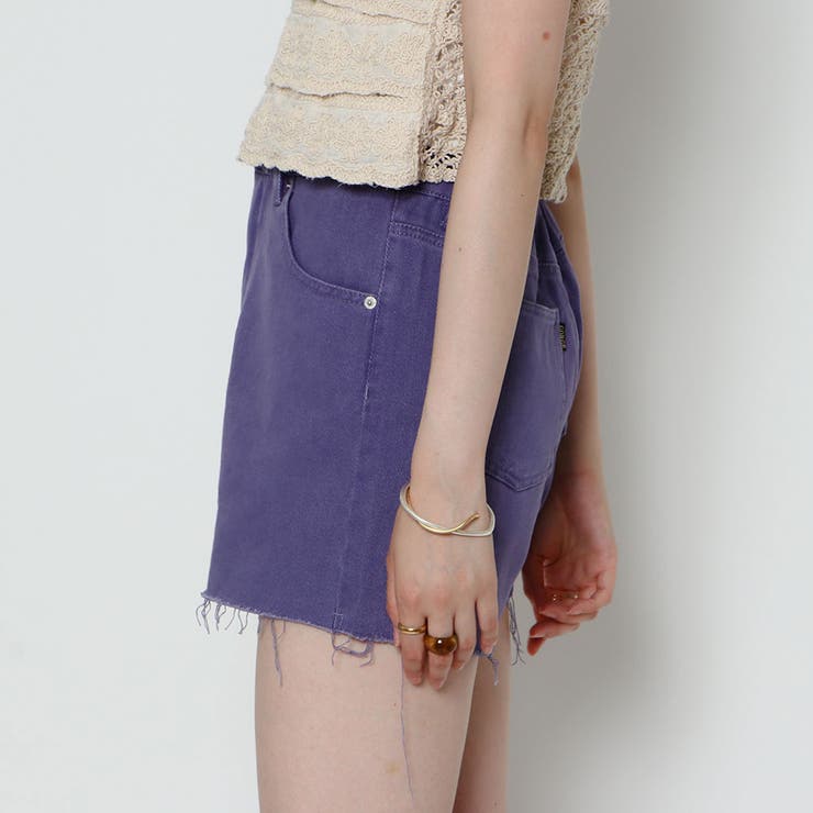 キリッパショートパンツ | GORGE  | 詳細画像10 