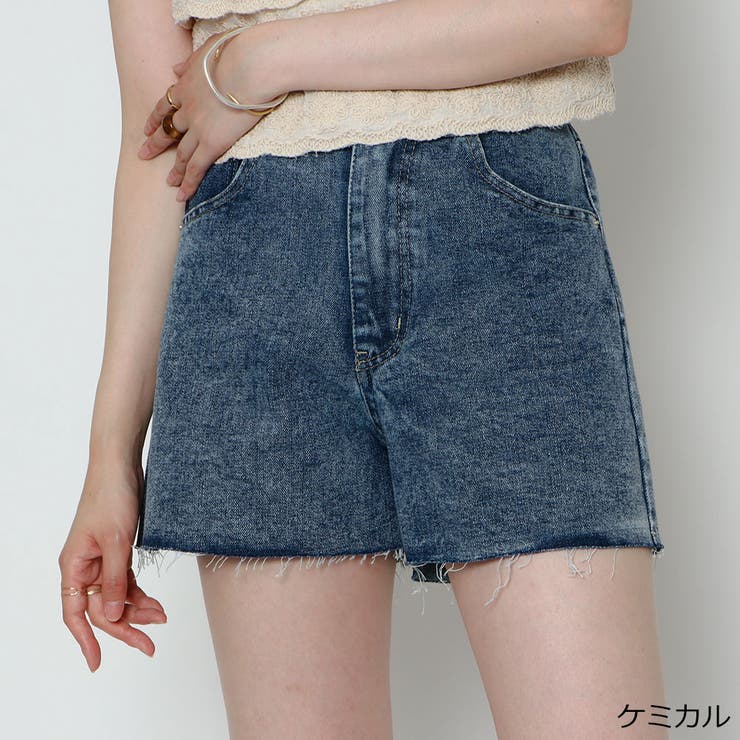 キリッパショートパンツ | GORGE  | 詳細画像4 