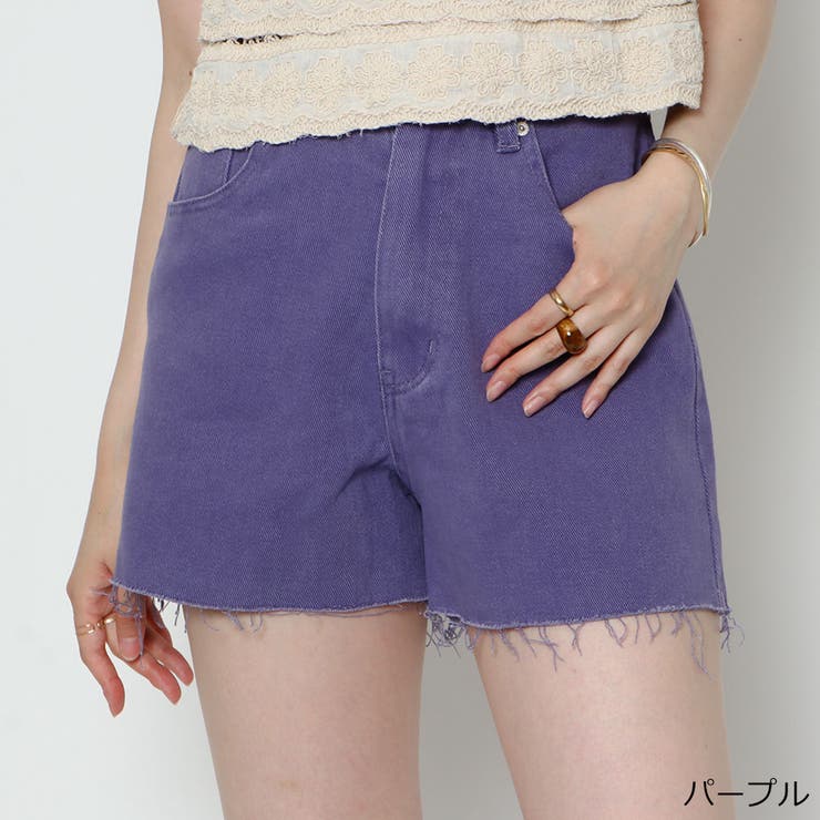 キリッパショートパンツ | GORGE  | 詳細画像5 