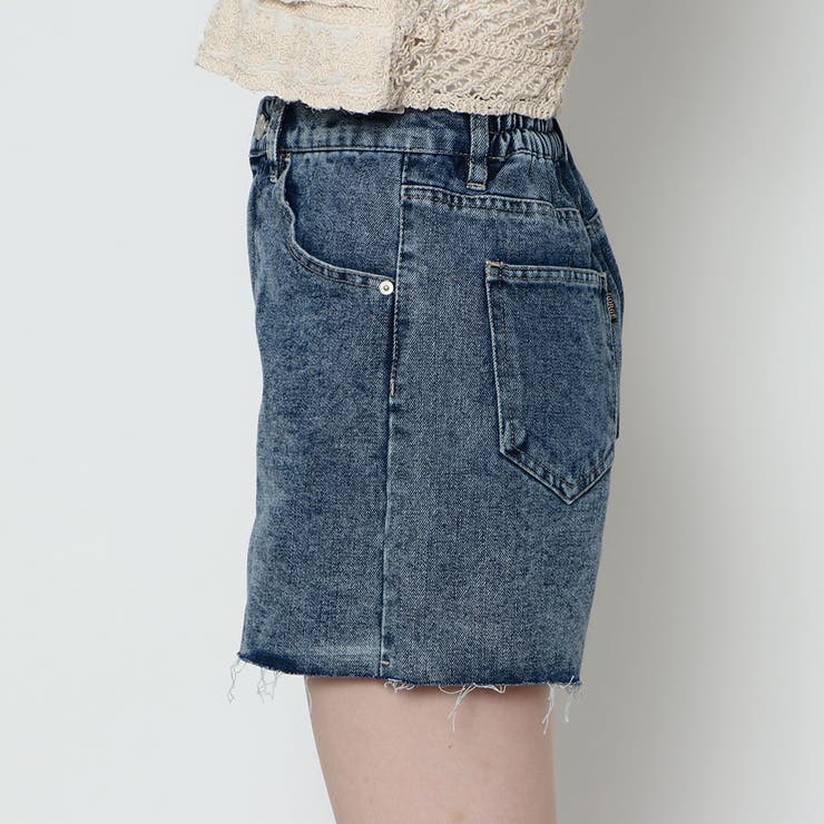 キリッパショートパンツ | GORGE  | 詳細画像7 