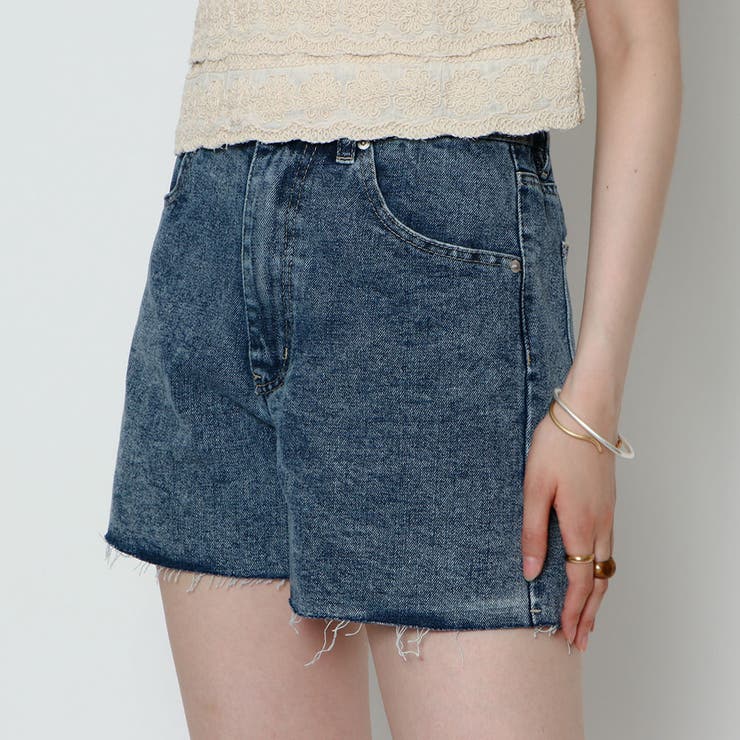 キリッパショートパンツ | GORGE  | 詳細画像9 