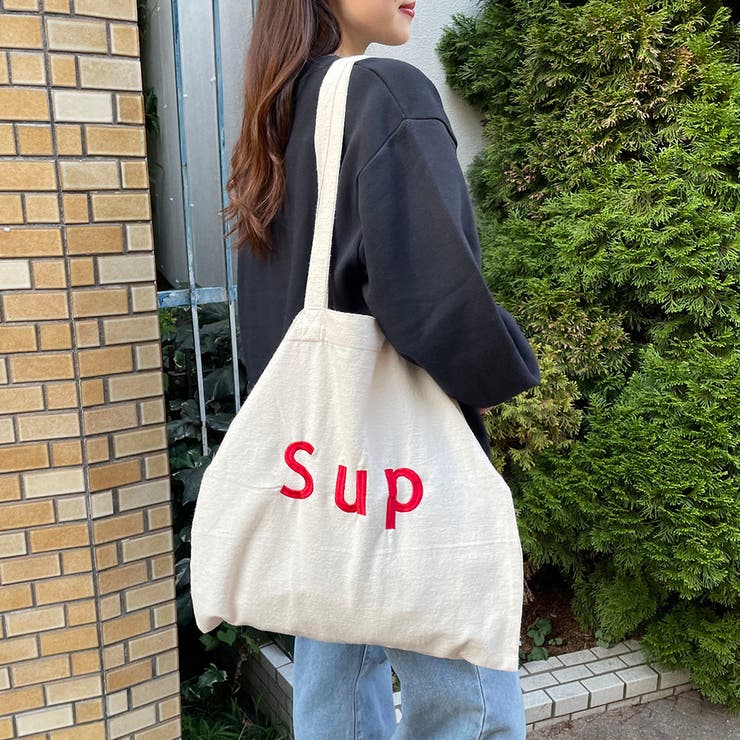 SS20 Supreme 消え Raffia Tote トート バッグ