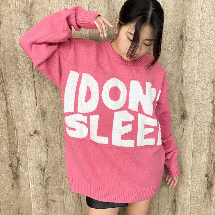 サガラロゴニットプルオーバー[品番：GORW0007341]｜GORGE （ゴージ