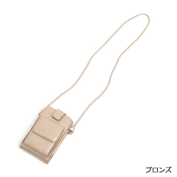 ブロンズ | ミニショルダーＢＡＧ | GORGE 