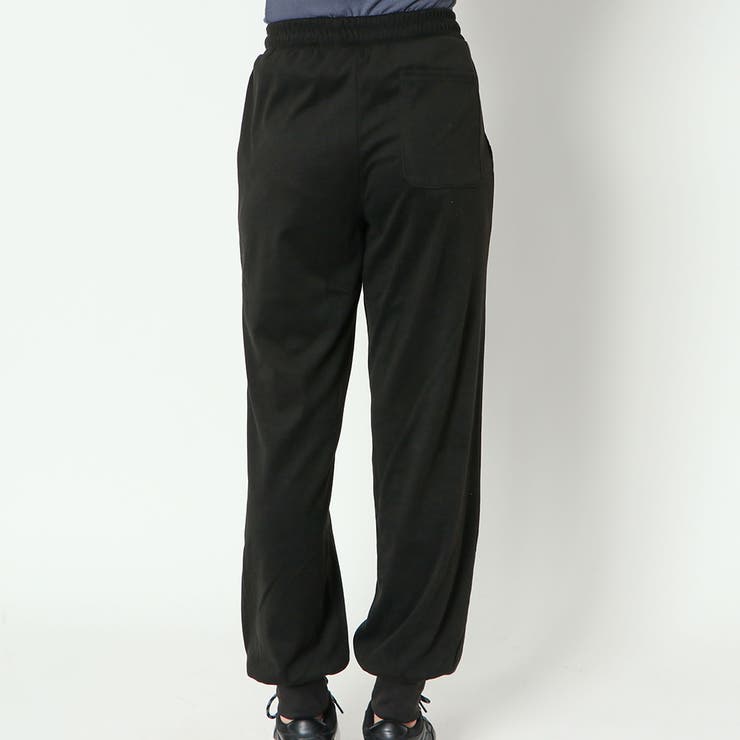 ピーチジョガーパンツ | GORGE  | 詳細画像4 