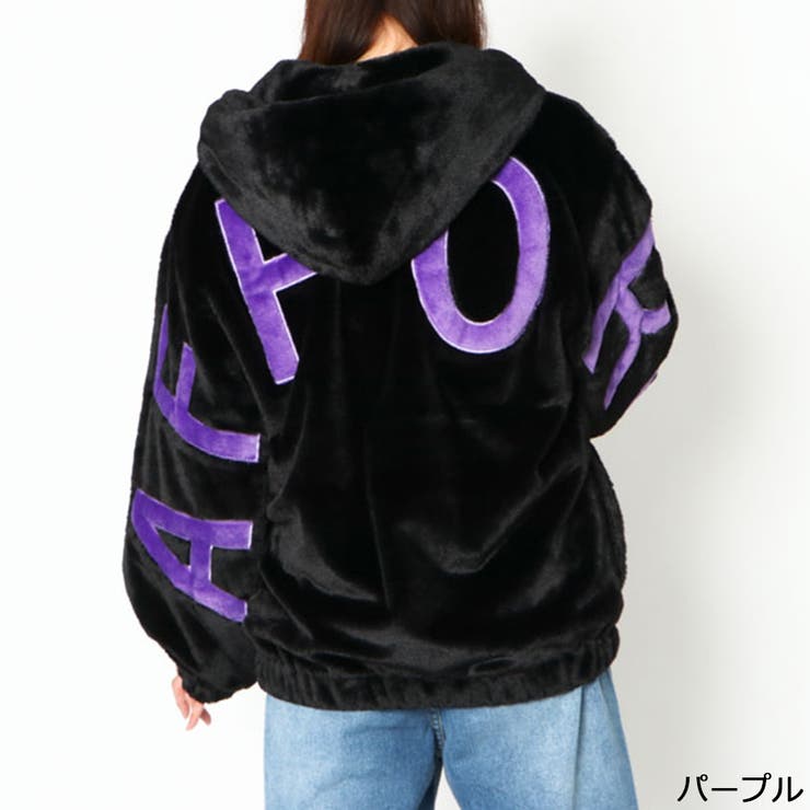 パープル