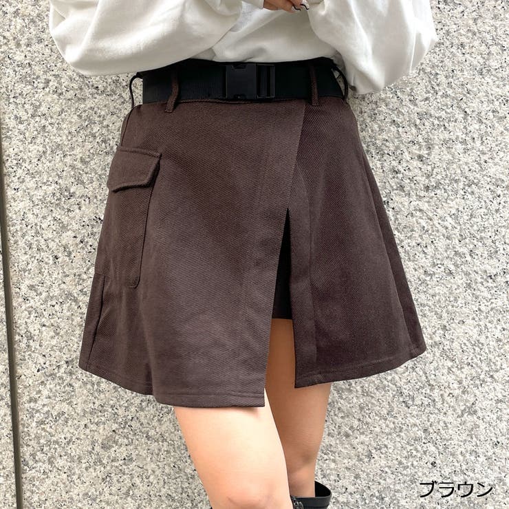 ブラウン