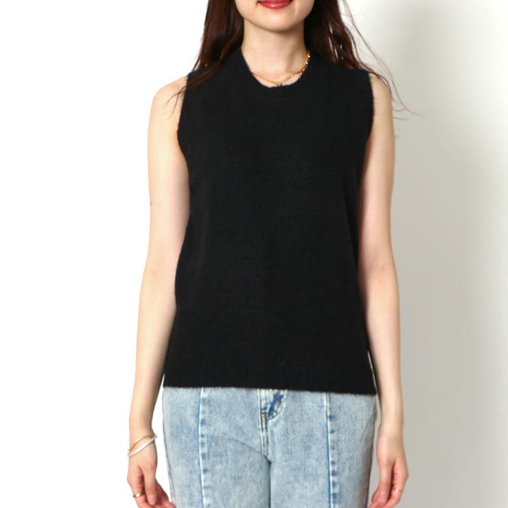 ニットボレロアンサンブル | GORGE  | 詳細画像7 