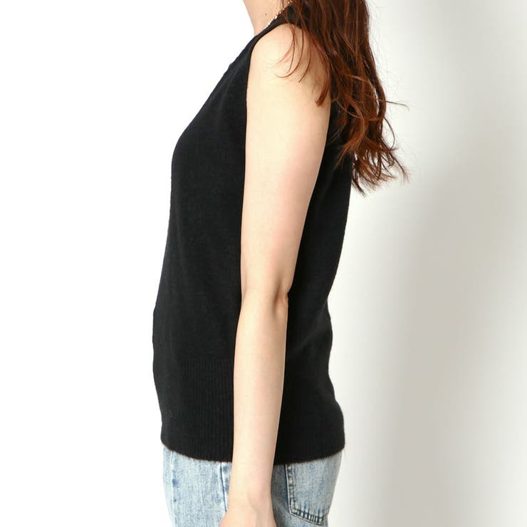 ニットボレロアンサンブル | GORGE  | 詳細画像8 