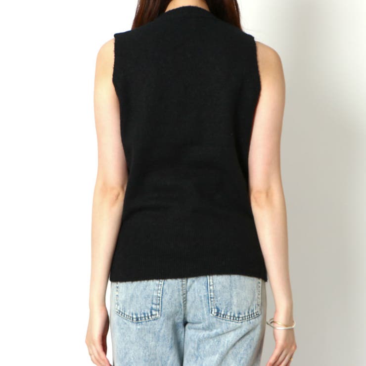 ニットボレロアンサンブル | GORGE  | 詳細画像9 