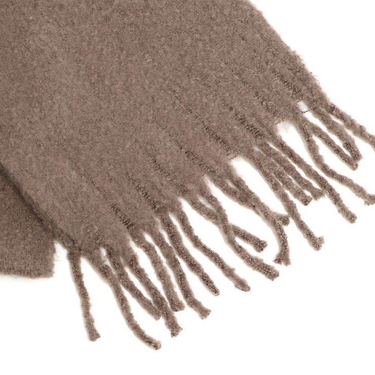 バルキーマフラー | GORGE  | 詳細画像2 