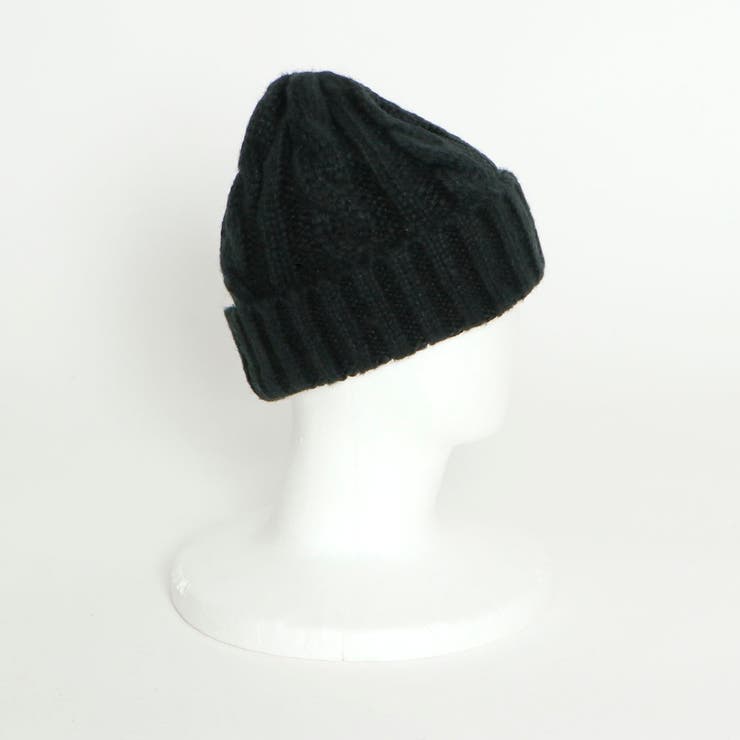 ケーブルニット帽 | GORGE  | 詳細画像3 