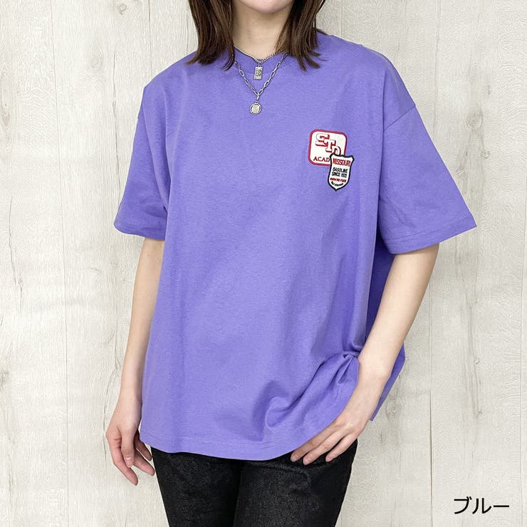 定価13万 DOLCE&GABBANA ジャージーミニスカート ロゴワッペン ワッペンTシャツ [品番：GORW0007627]｜GORGE （ゴージ）の