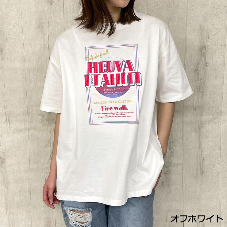 1979 Tシャツ [品番：GORW0007634]｜GORGE （ゴージ）の