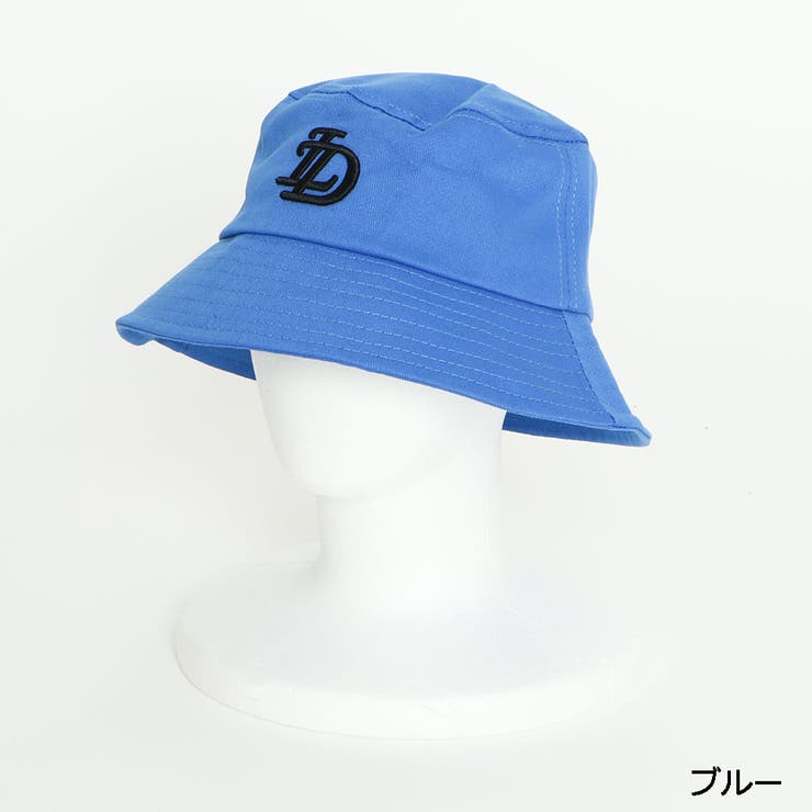 ブルー