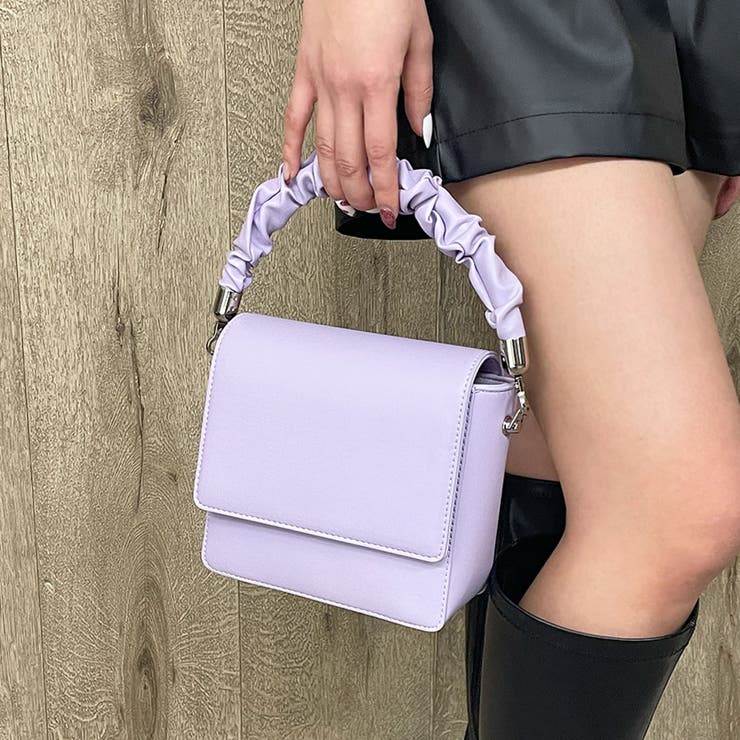 アーリーン２ＷＡＹショルダー | GORGE  | 詳細画像9 