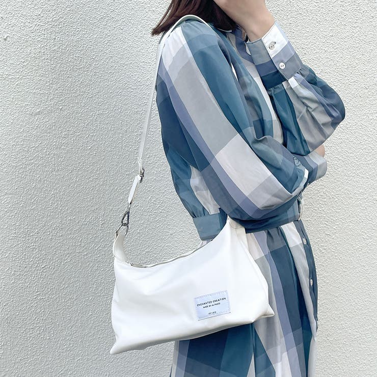 シンスショルダー | GORGE  | 詳細画像8 