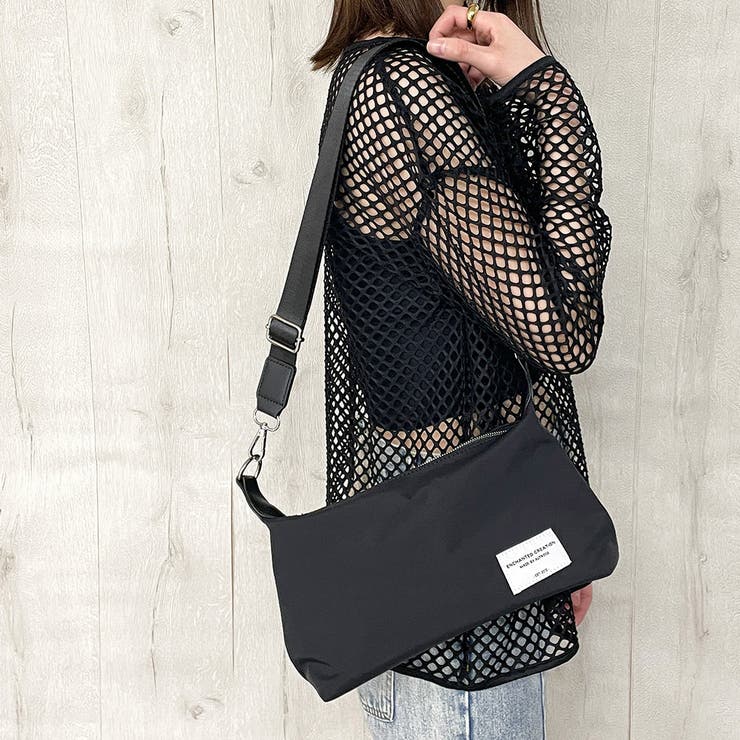 シンスショルダー | GORGE  | 詳細画像9 