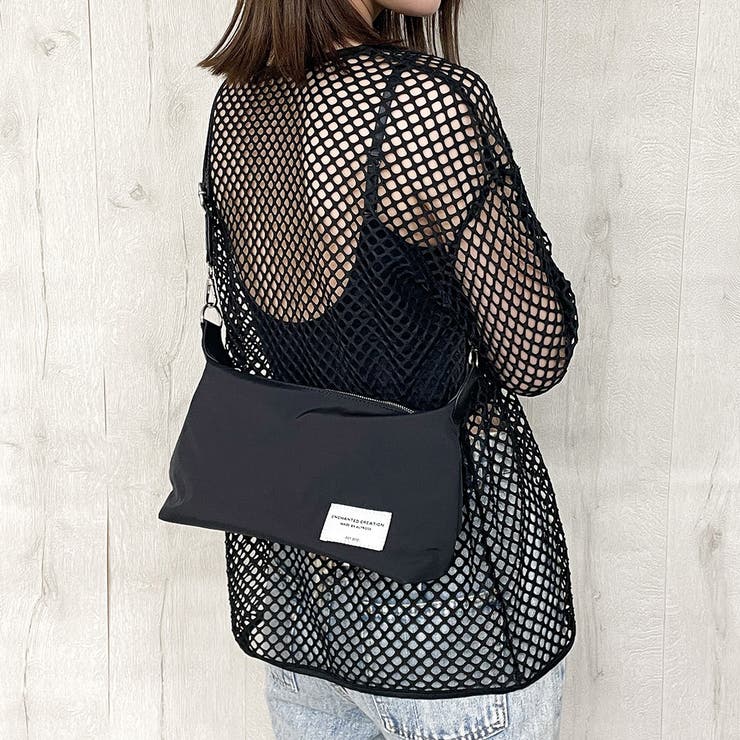 シンスショルダー | GORGE  | 詳細画像6 