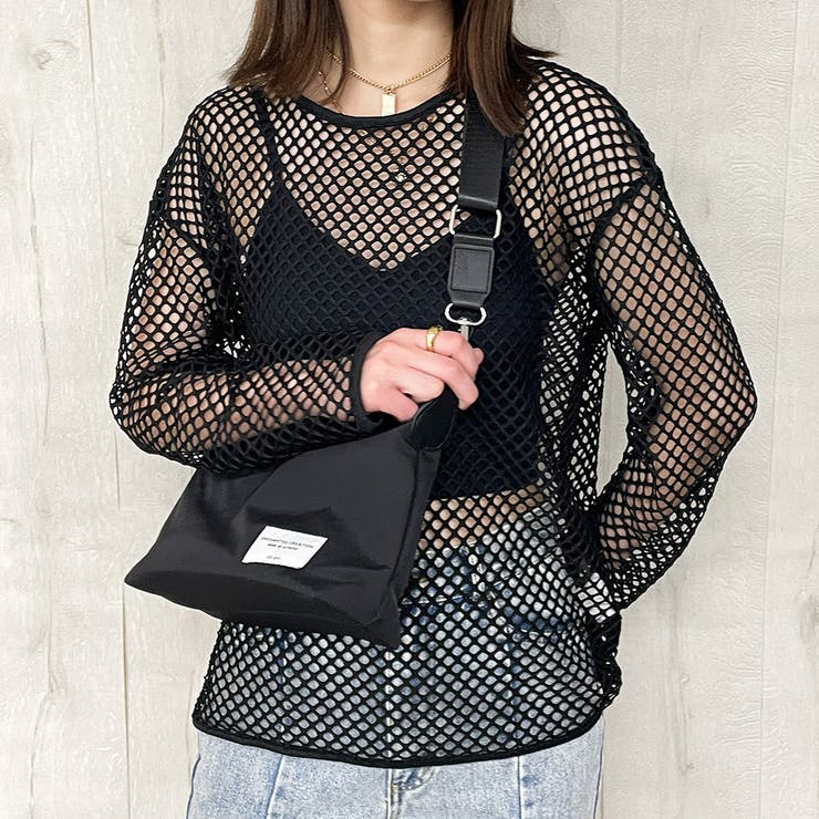 シンスショルダー | GORGE  | 詳細画像7 