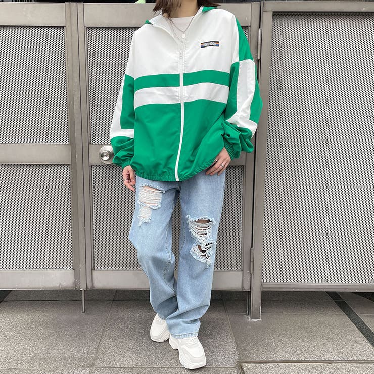 ネームツキブルゾン | GORGE  | 詳細画像8 