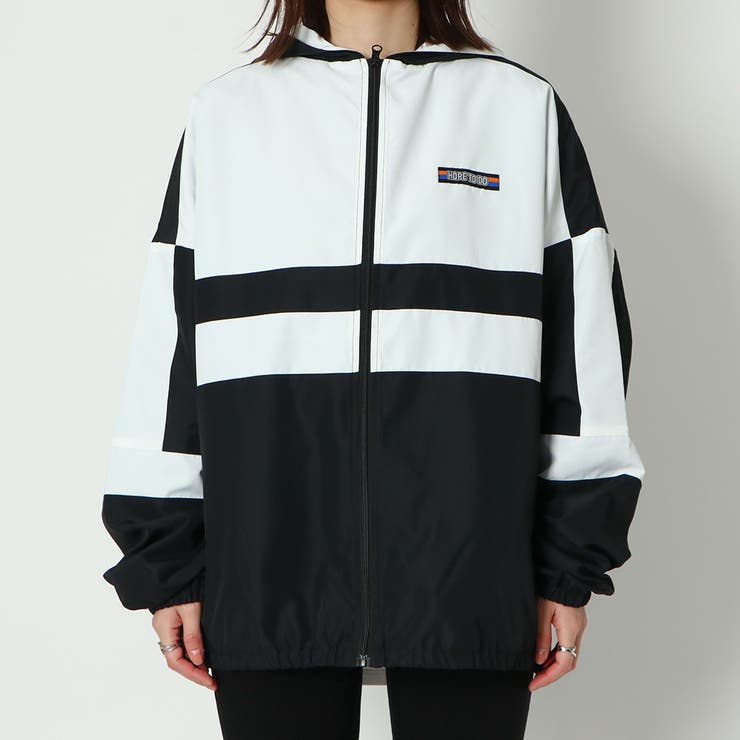 ネームツキブルゾン | GORGE  | 詳細画像2 