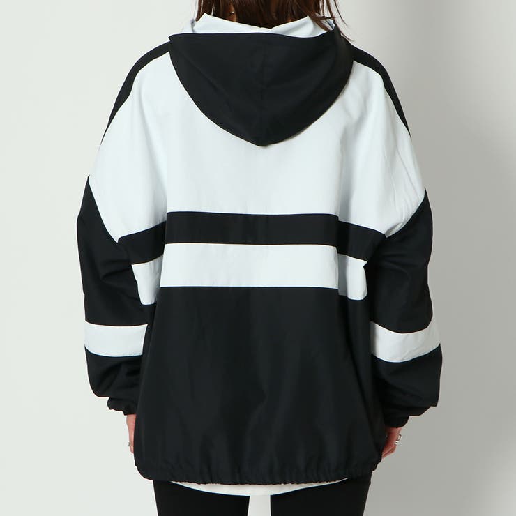 ネームツキブルゾン | GORGE  | 詳細画像4 