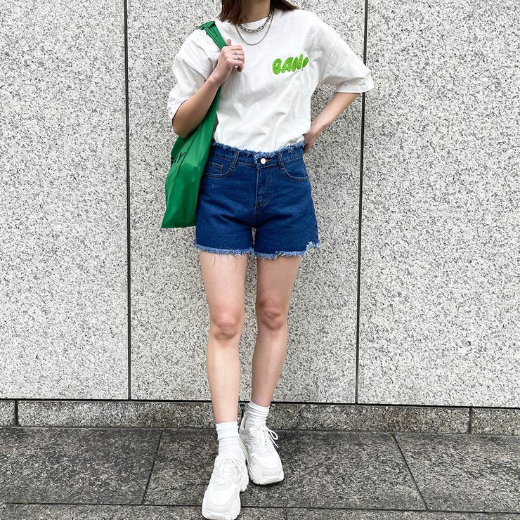 プリーツロゴＢＡＧ | GORGE  | 詳細画像4 