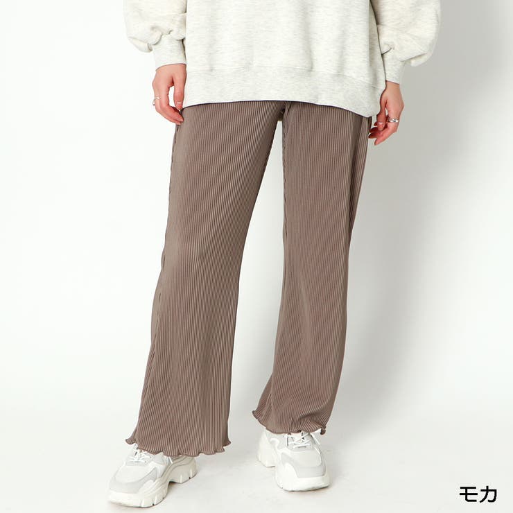 モカ