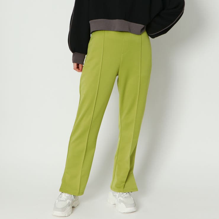 ピンタックポンチパンツ | GORGE  | 詳細画像8 