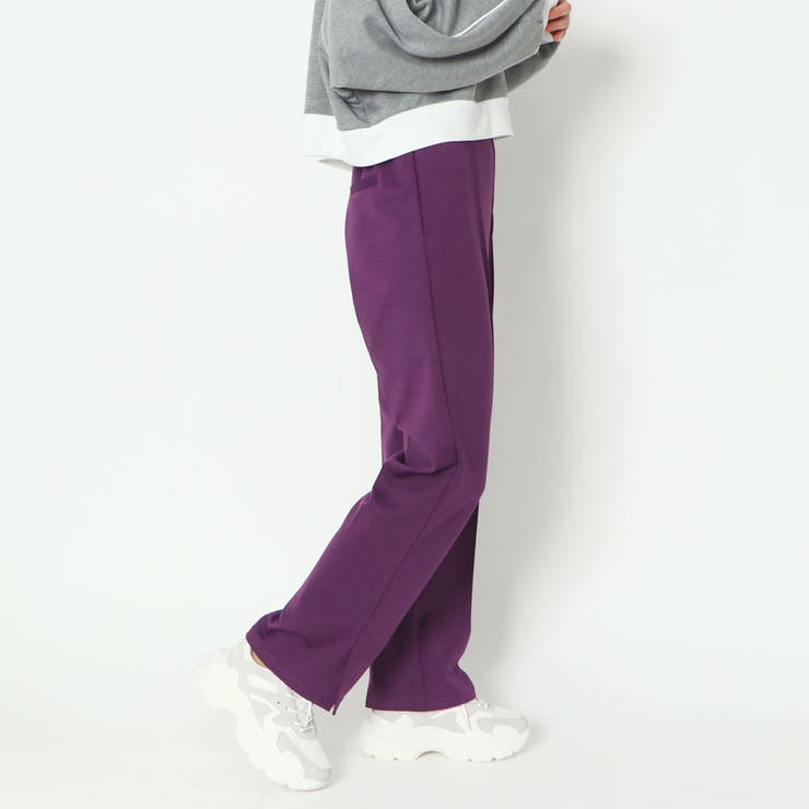 ピンタックポンチパンツ | GORGE  | 詳細画像9 