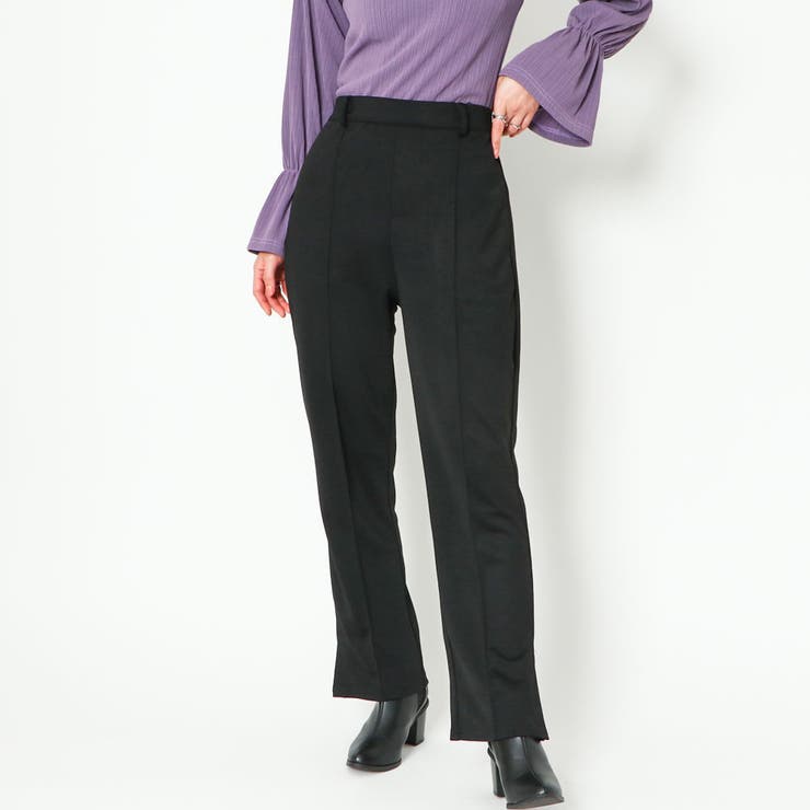 ピンタックポンチパンツ | GORGE  | 詳細画像10 