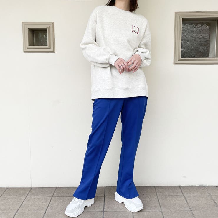 ピンタックポンチパンツ | GORGE  | 詳細画像11 