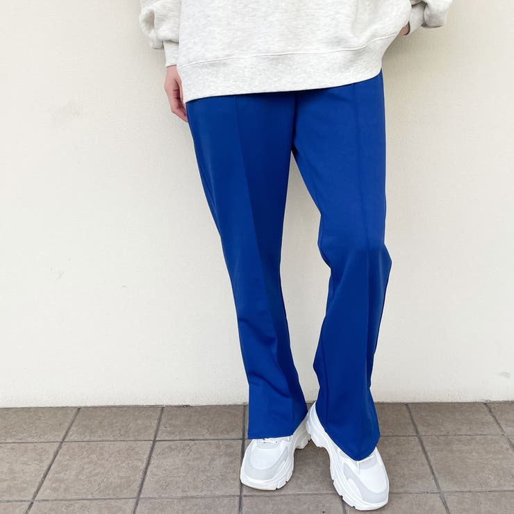 ピンタックポンチパンツ | GORGE  | 詳細画像15 