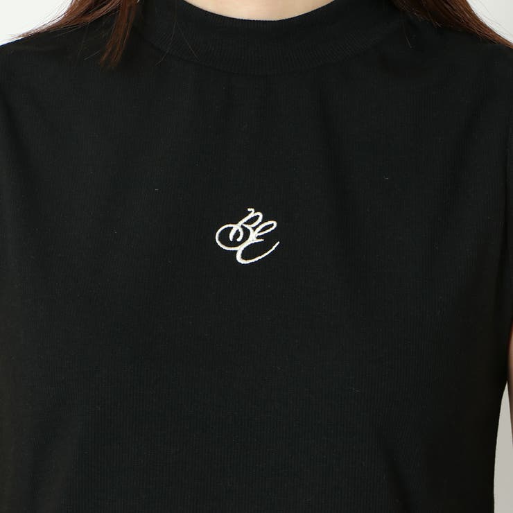 インナー付き刺しゅうテレコカーディガン | GORGE  | 詳細画像8 