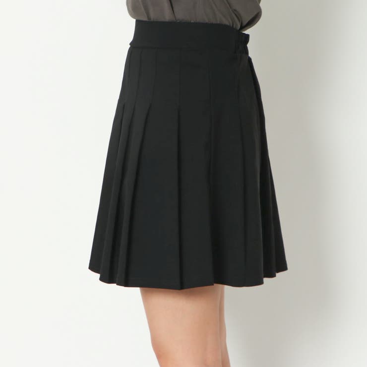 プリーツミニスカート[品番：GORW0007599]｜GORGE （ゴージ）の