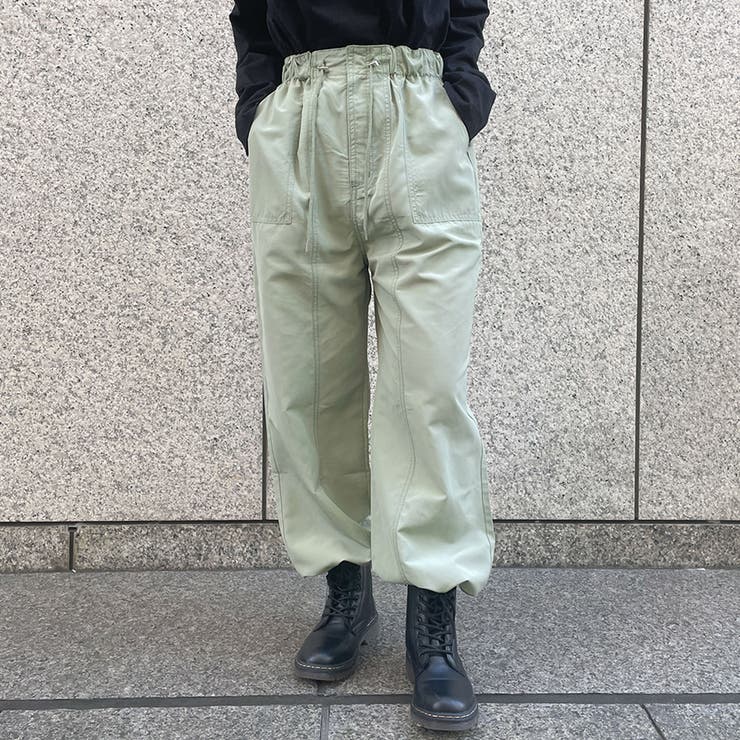 パンツ goar.archive GOAR.archive パンツ
