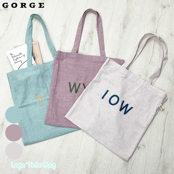 ロゴトートＢＡＧ | GORGE  | 詳細画像1 