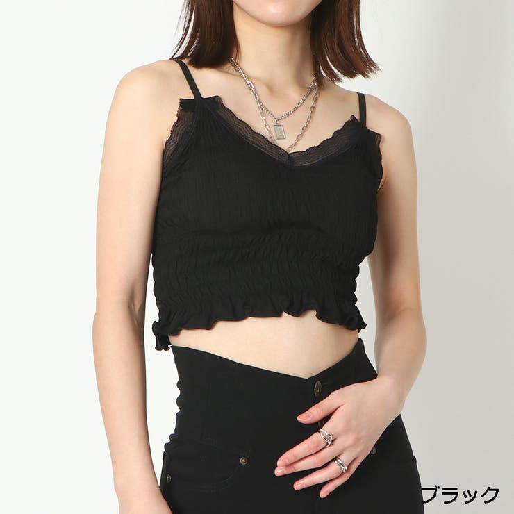 ブラック