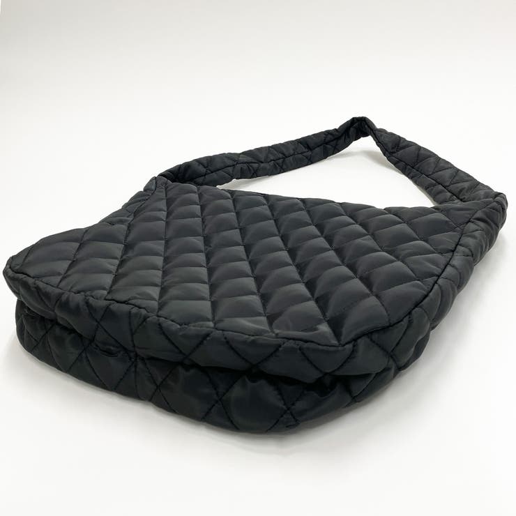 キルティングショルダー | GORGE  | 詳細画像2 