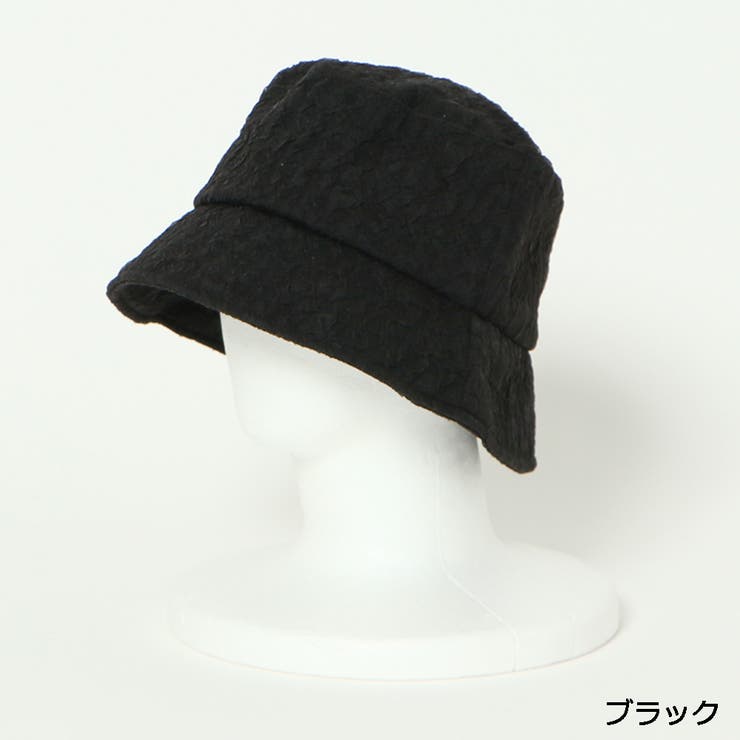 商品画像：BODE シャドウプレイド ハット バケットハット 3