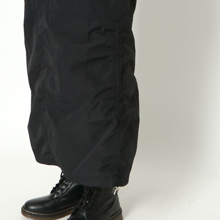 カーゴロングスカート | GORGE  | 詳細画像6 