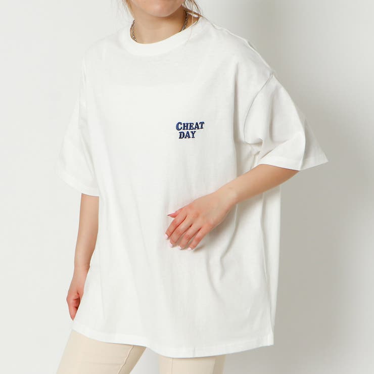 ポテトサガラＴシャツ | GORGE  | 詳細画像10 